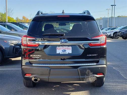 2025 Subaru Ascent Premium 7-Passenger
