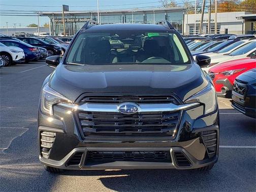 2025 Subaru Ascent Premium 7-Passenger