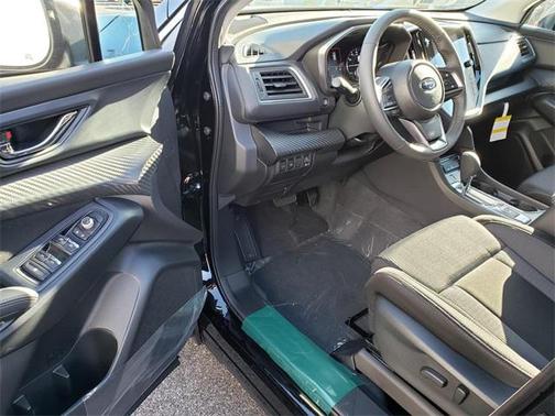 2025 Subaru Ascent Premium 7-Passenger