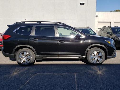 2025 Subaru Ascent Premium 7-Passenger