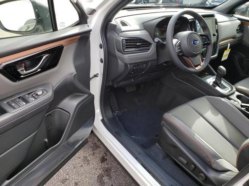 2025 Subaru Forester Hybrid Sport