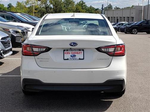 2025 Subaru Legacy Limited