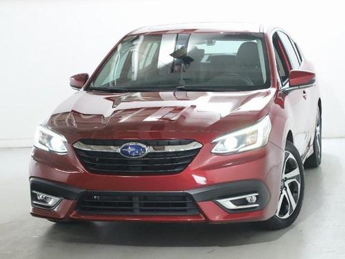 2020 Subaru Legacy Limited