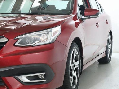 2020 Subaru Legacy Limited
