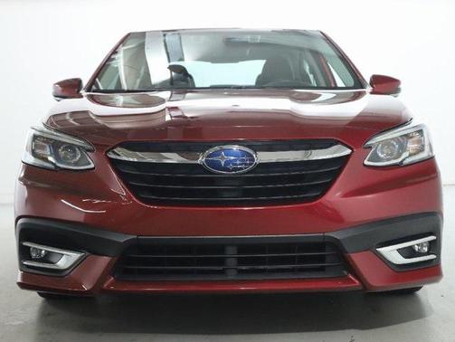 2020 Subaru Legacy Limited