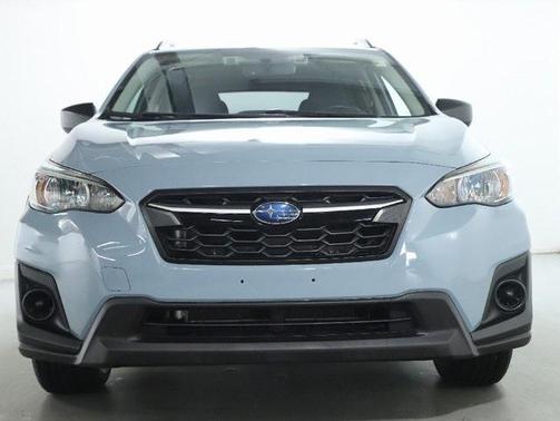 2019 Subaru Crosstrek 2.0i