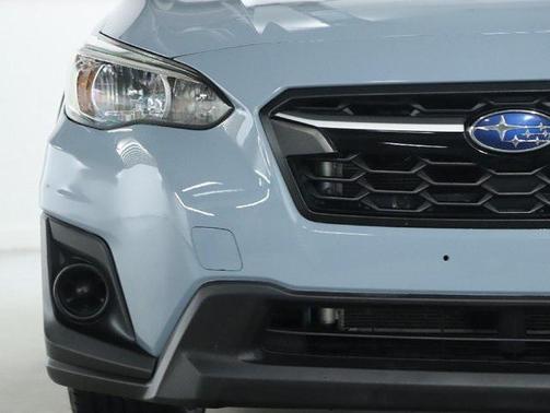 2019 Subaru Crosstrek 2.0i