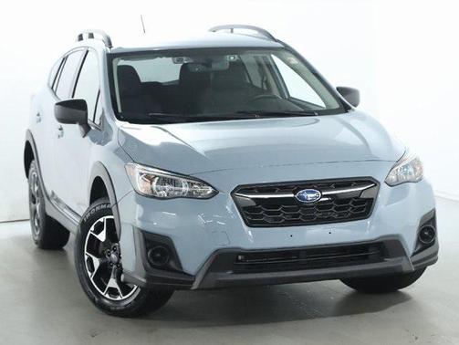 2019 Subaru Crosstrek 2.0i