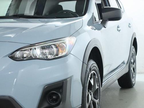 2019 Subaru Crosstrek 2.0i