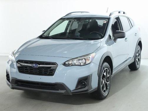 2019 Subaru Crosstrek 2.0i