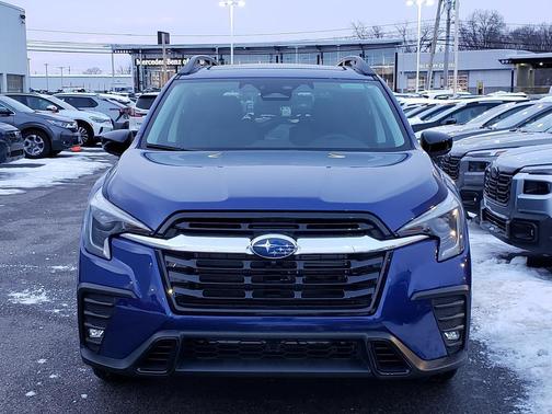 2026 Subaru Ascent Limited 7-Passenger