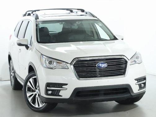 2020 Subaru Ascent Limited 7-Passenger