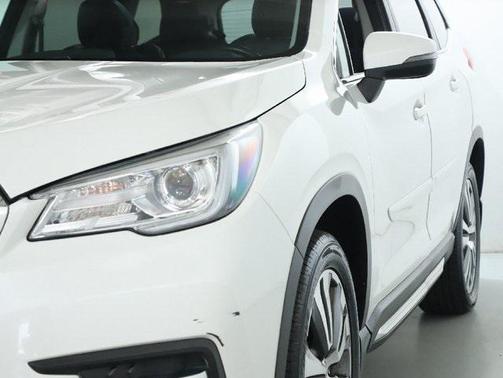 2020 Subaru Ascent Limited 7-Passenger