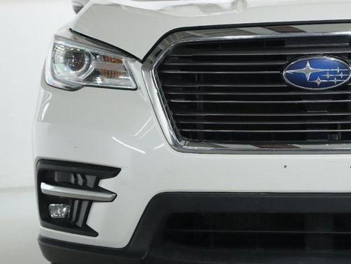 2020 Subaru Ascent Limited 7-Passenger