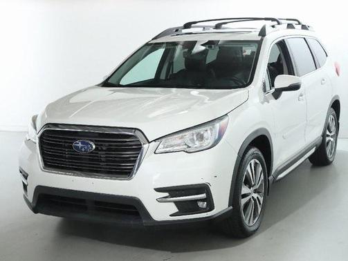 2020 Subaru Ascent Limited 7-Passenger