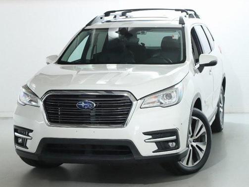 2020 Subaru Ascent Limited 7-Passenger