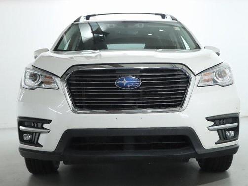 2020 Subaru Ascent Limited 7-Passenger
