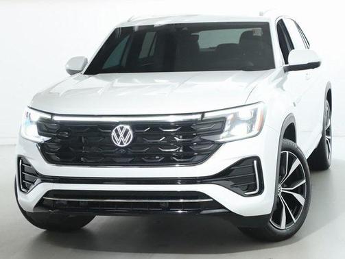 2024 Volkswagen Atlas Cross Sport 2.0T SEL Premium