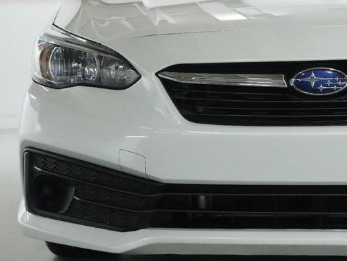 2022 Subaru Impreza Base