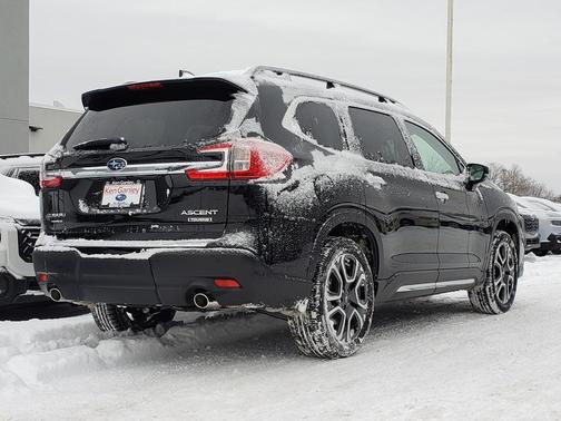 2026 Subaru Ascent Touring 7-Passenger