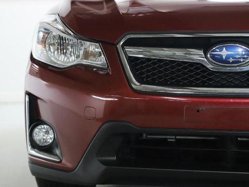 2016 Subaru Crosstrek 2.0i Limited