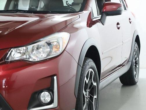 2016 Subaru Crosstrek 2.0i Limited