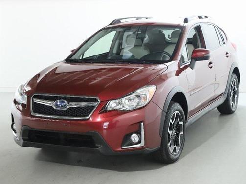 2016 Subaru Crosstrek 2.0i Limited
