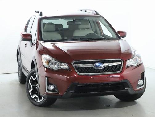 2016 Subaru Crosstrek 2.0i Limited