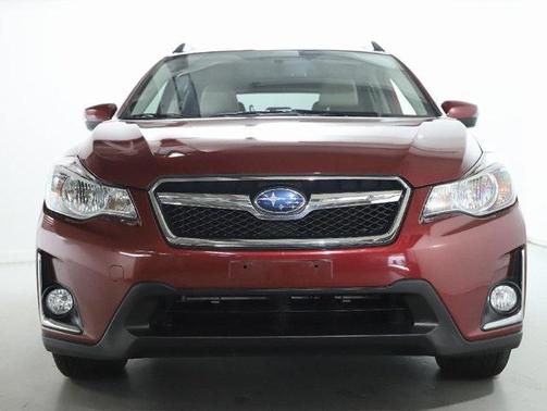 2016 Subaru Crosstrek 2.0i Limited