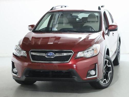 2016 Subaru Crosstrek 2.0i Limited