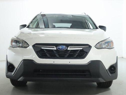 2023 Subaru Crosstrek Base
