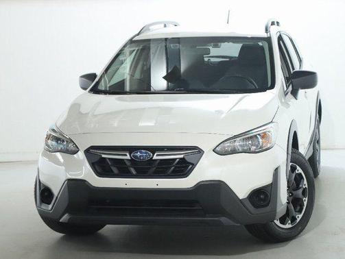 2023 Subaru Crosstrek Base