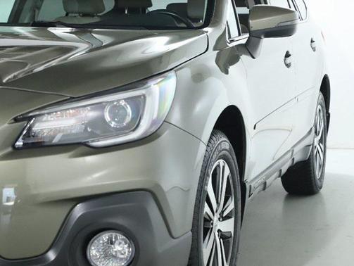 2018 Subaru Outback 3.6R Limited