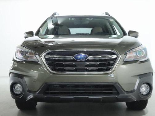 2018 Subaru Outback 3.6R Limited
