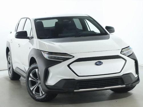 2023 Subaru Solterra Premium