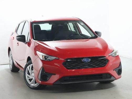 2024 Subaru Impreza Base