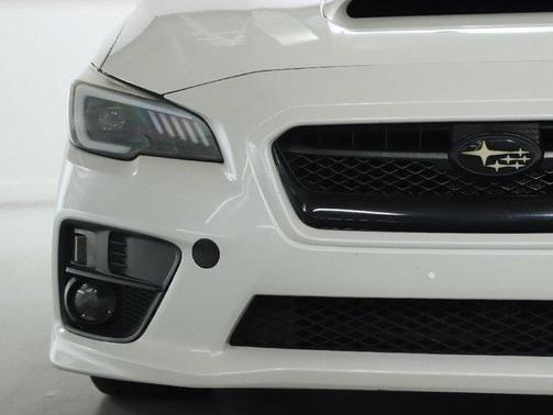 2017 Subaru WRX Premium