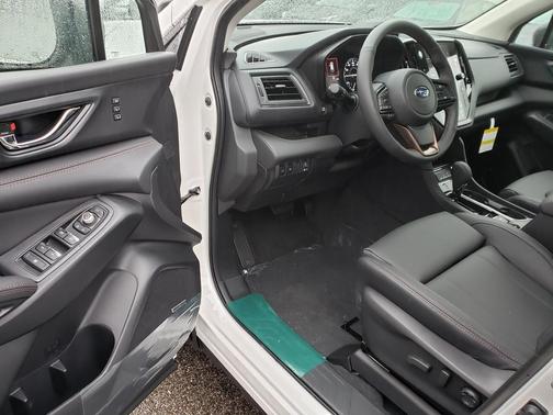 2025 Subaru Ascent Bronze Edition 7-Passenger