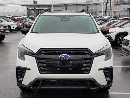 2025 Subaru Ascent Bronze Edition 7-Passenger