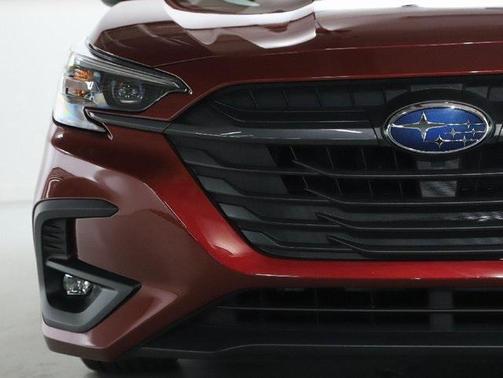 2023 Subaru Legacy Limited