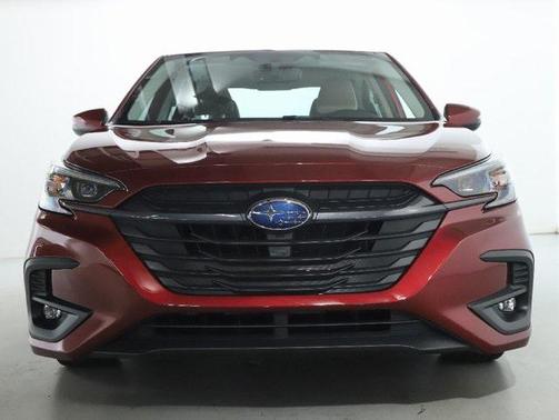 2023 Subaru Legacy Limited