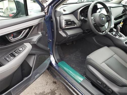 2025 Subaru Outback Onyx Edition XT