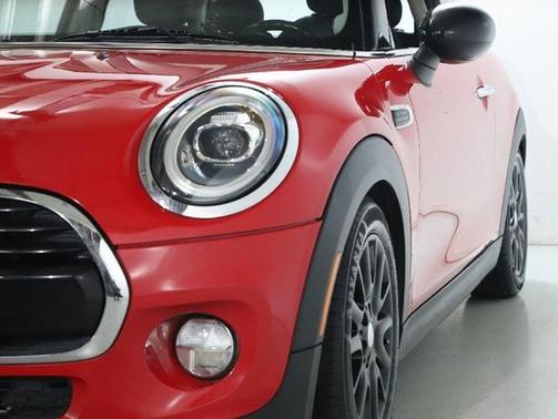 2019 MINI Hardtop Cooper