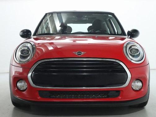 2019 MINI Hardtop Cooper