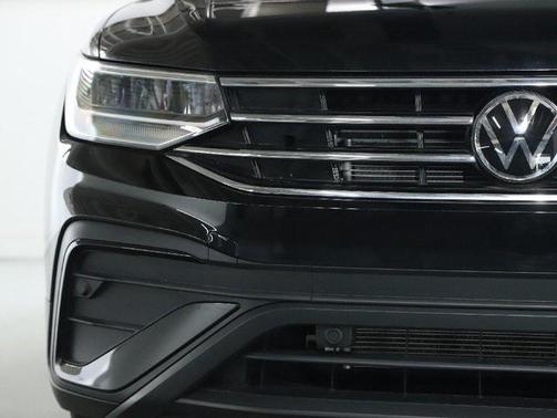 2023 Volkswagen Tiguan 2.0T SE 4MOTION