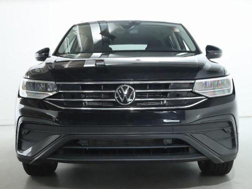 2023 Volkswagen Tiguan 2.0T SE 4MOTION