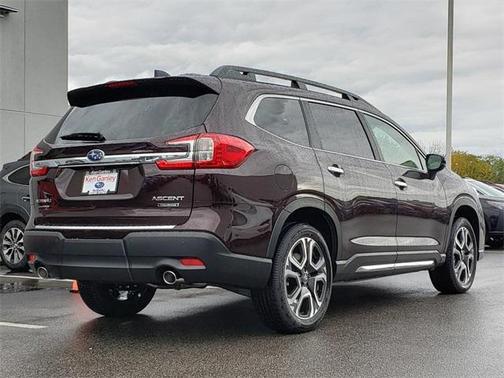 2025 Subaru Ascent Touring 7-Passenger