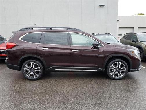 2025 Subaru Ascent Touring 7-Passenger