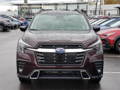 2025 Subaru Ascent Touring 7-Passenger