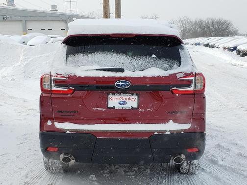 2026 Subaru Ascent Premium 7-Passenger